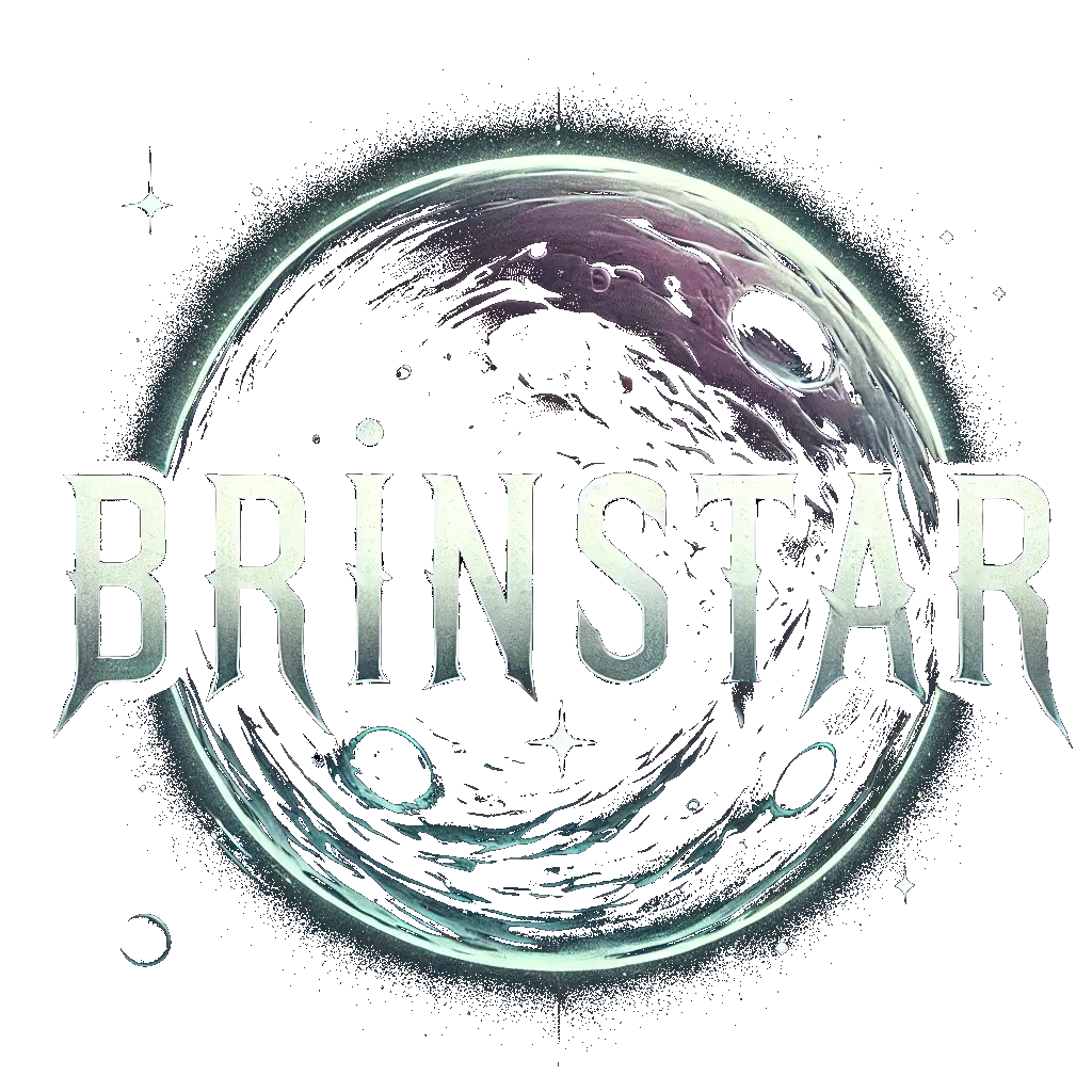 Brinstar Logo